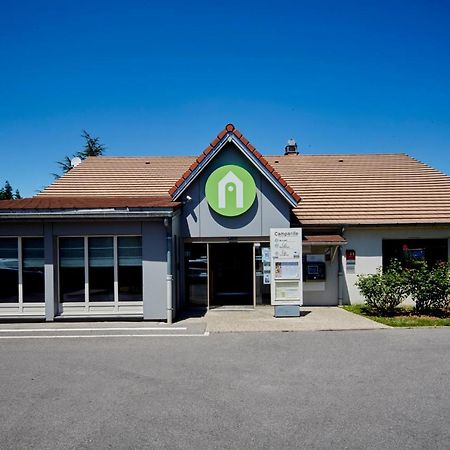 Campanile Evry Ouest - Corbeil Essonnes Hotel Екстериор снимка