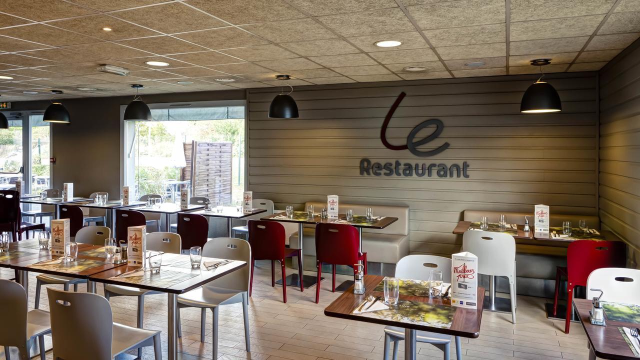 Campanile Evry Ouest - Corbeil Essonnes Hotel Екстериор снимка